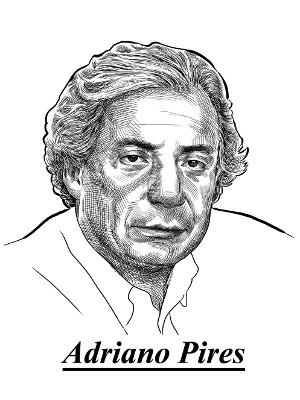 Adriano Pires Adriano Pires