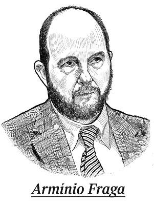 Armínio Fraga Armínio Fraga