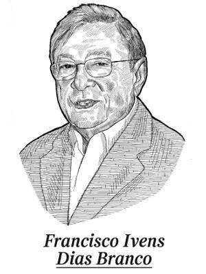 Francisco Ivens Dias Branco Francisco Ivens Dias Branco