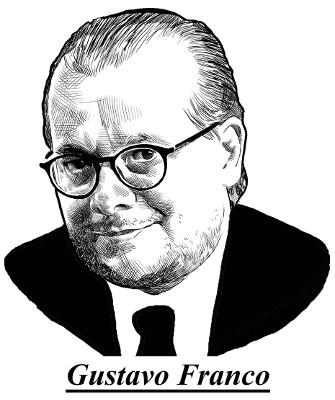 Gustavo Franco Gustavo Franco