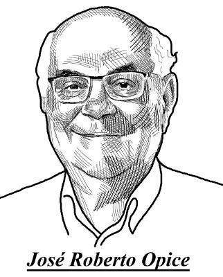 José Roberto Opice José Roberto Opice