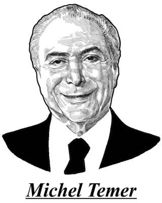 Michel Temer Michel Temer