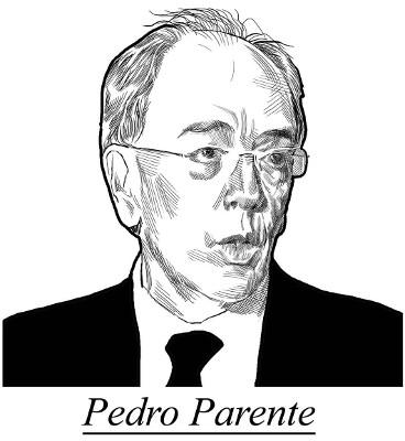Pedro Parente Pedro Parente
