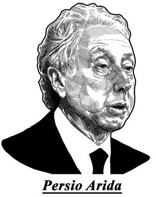 Persio Arida Persio Arida