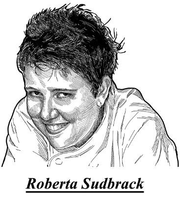 Roberta Sudbrack Roberta Sudbrack