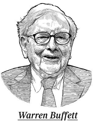 Warren Buffett Warren Buffett