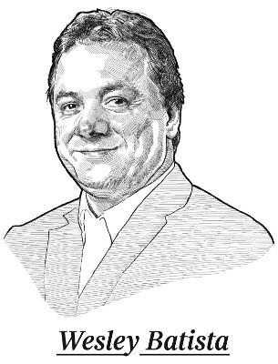 Wesley Batista Wesley Batista