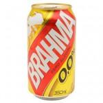 Na Ambev, um novo CEO -- e um novo foco 1 brahma zero