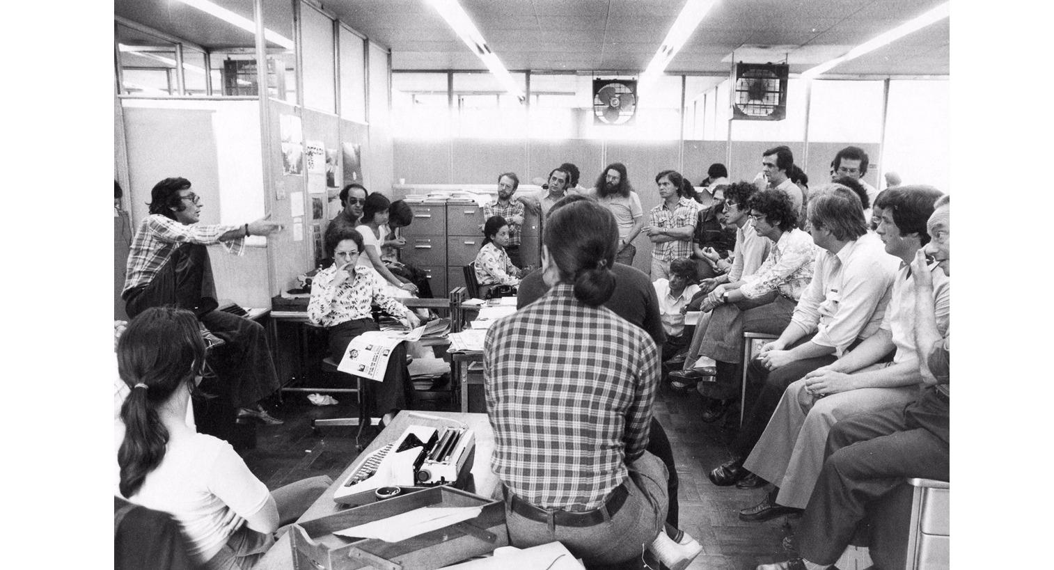 Uma notícia velha: as demissões no jornalismo 2 9875 8630af62 f3ad 003f 0000 1ecbeecbe60b